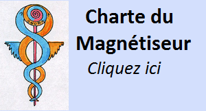Charte du Magnétiseur